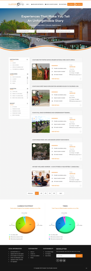 Diseño Web por pb para este proyecto | Diseño: #25023395