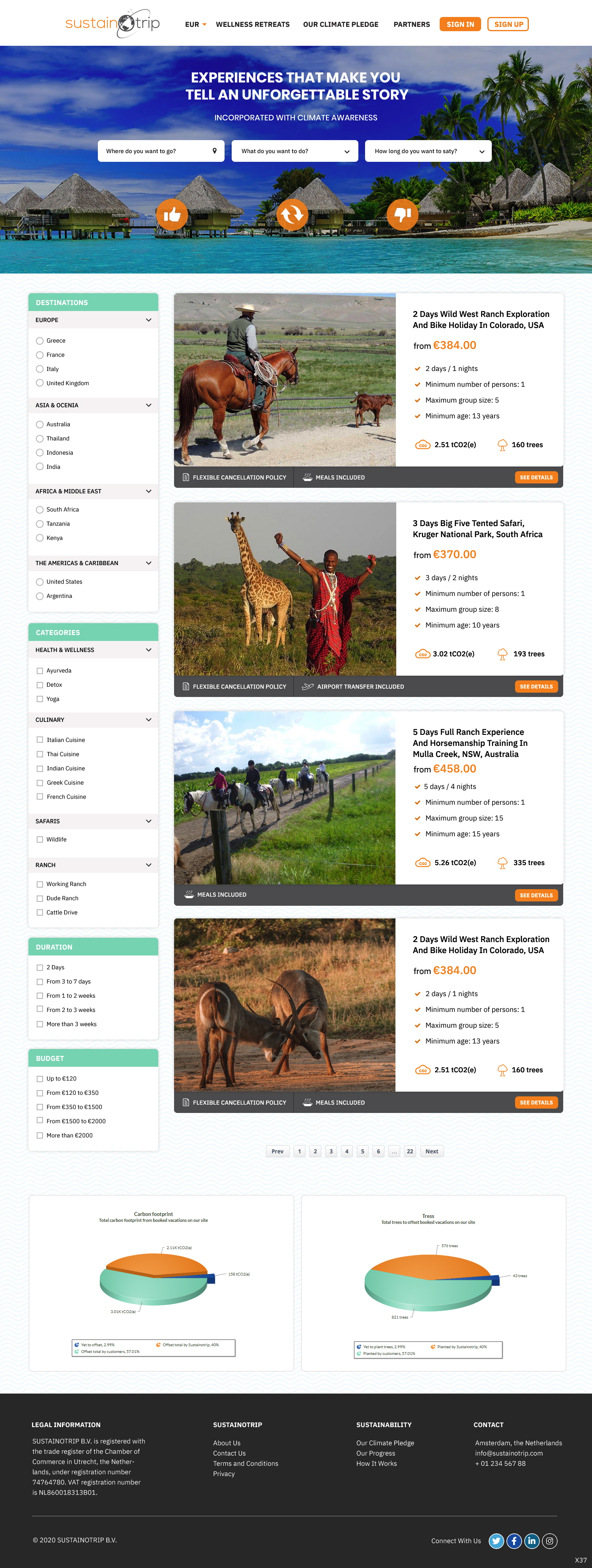 Web Design by pb for this project | Design #25023398