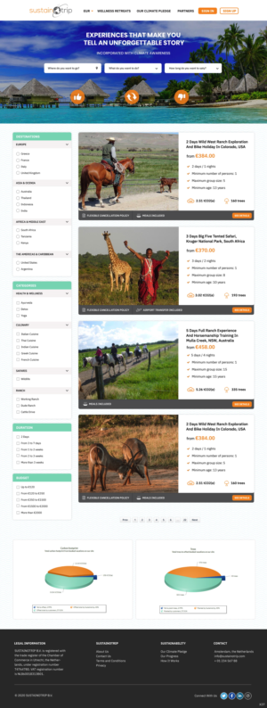 Diseño Web por pb para este proyecto | Diseño: #25023398