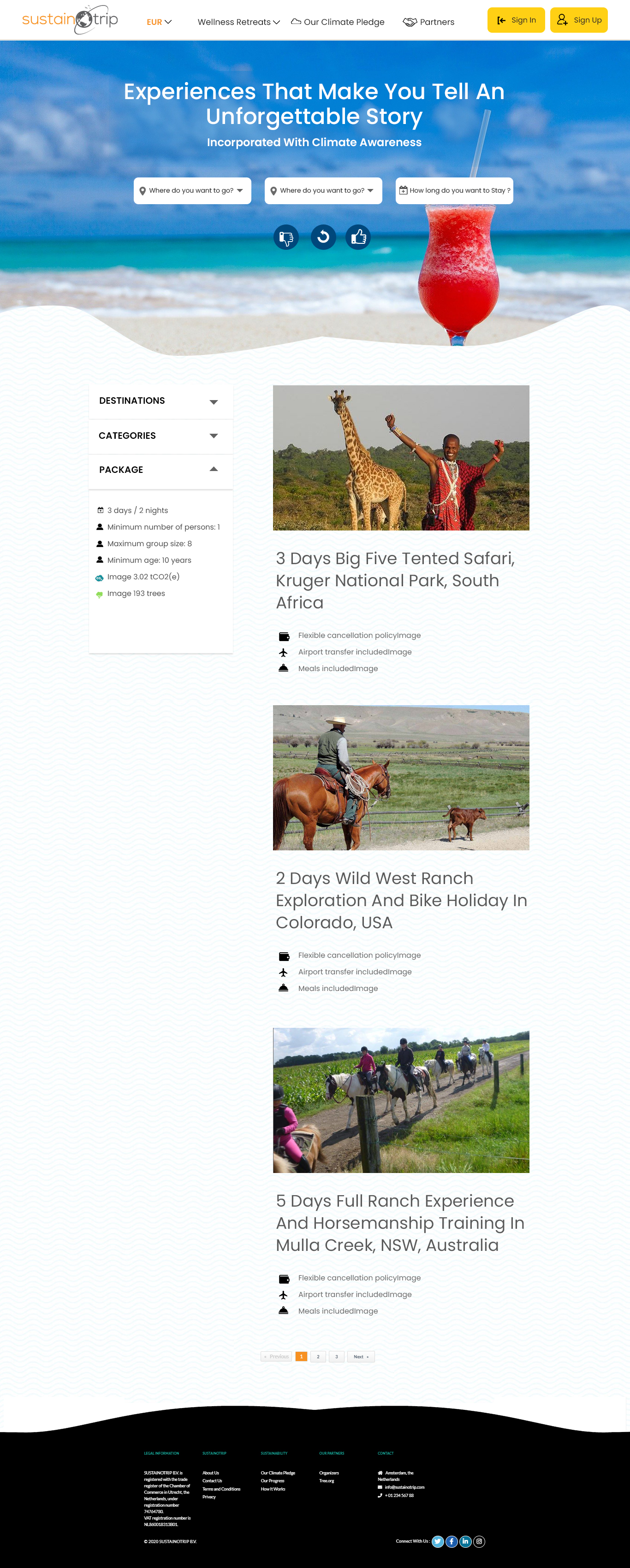 Web Design par AbhishekRoyBunty pour ce projet | Design #25039274