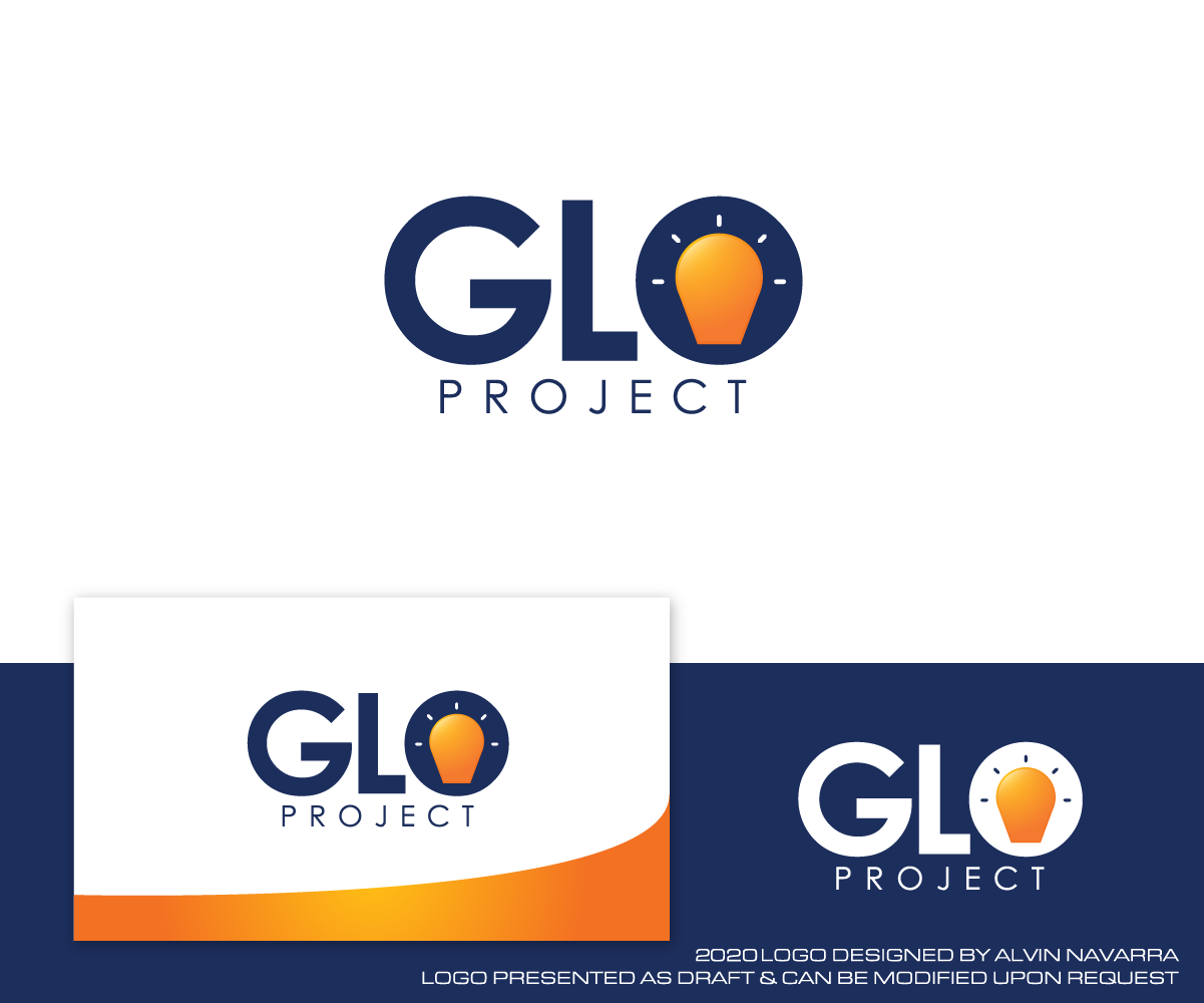 Logo Design by alvinnavarra for this project | Design #25044634