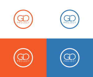 Glo Project | Logo Design by fauzan harun