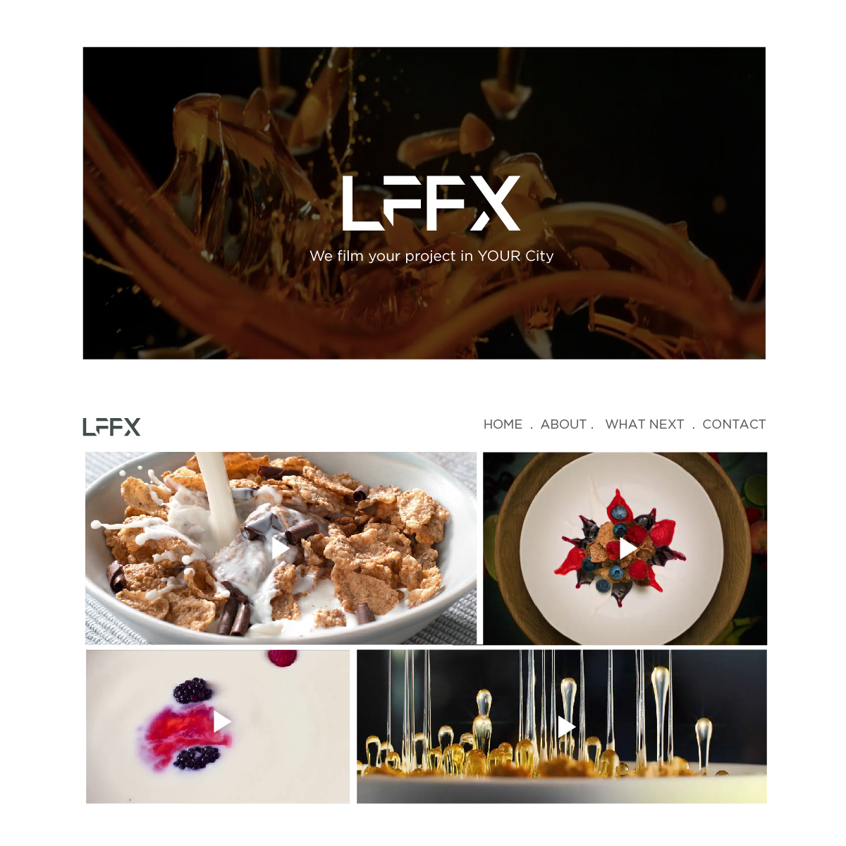 Diseño de Logo por Sergio Coelho para este proyecto | Diseño #25068121