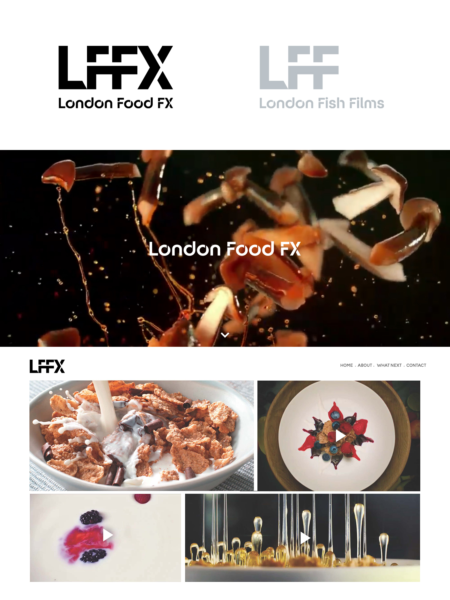 Diseño de Logo por RedEffect para este proyecto | Diseño #25067048