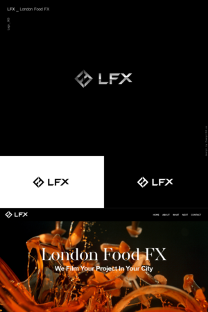 Logo-Design von AU9USTO für dieses Projekt | Design: #25109439