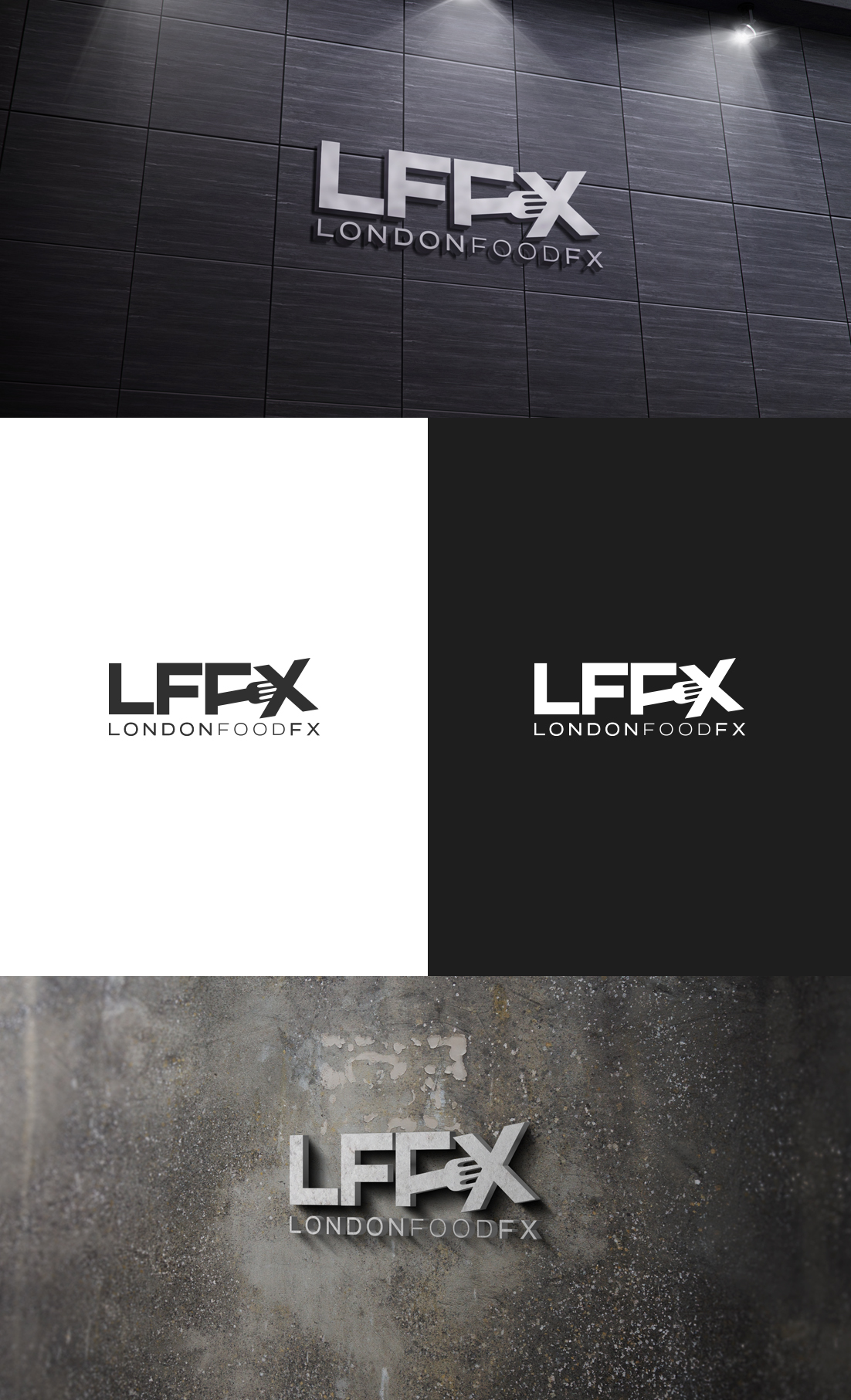 Logo Design by GLDesigns for this project | Design #25021861