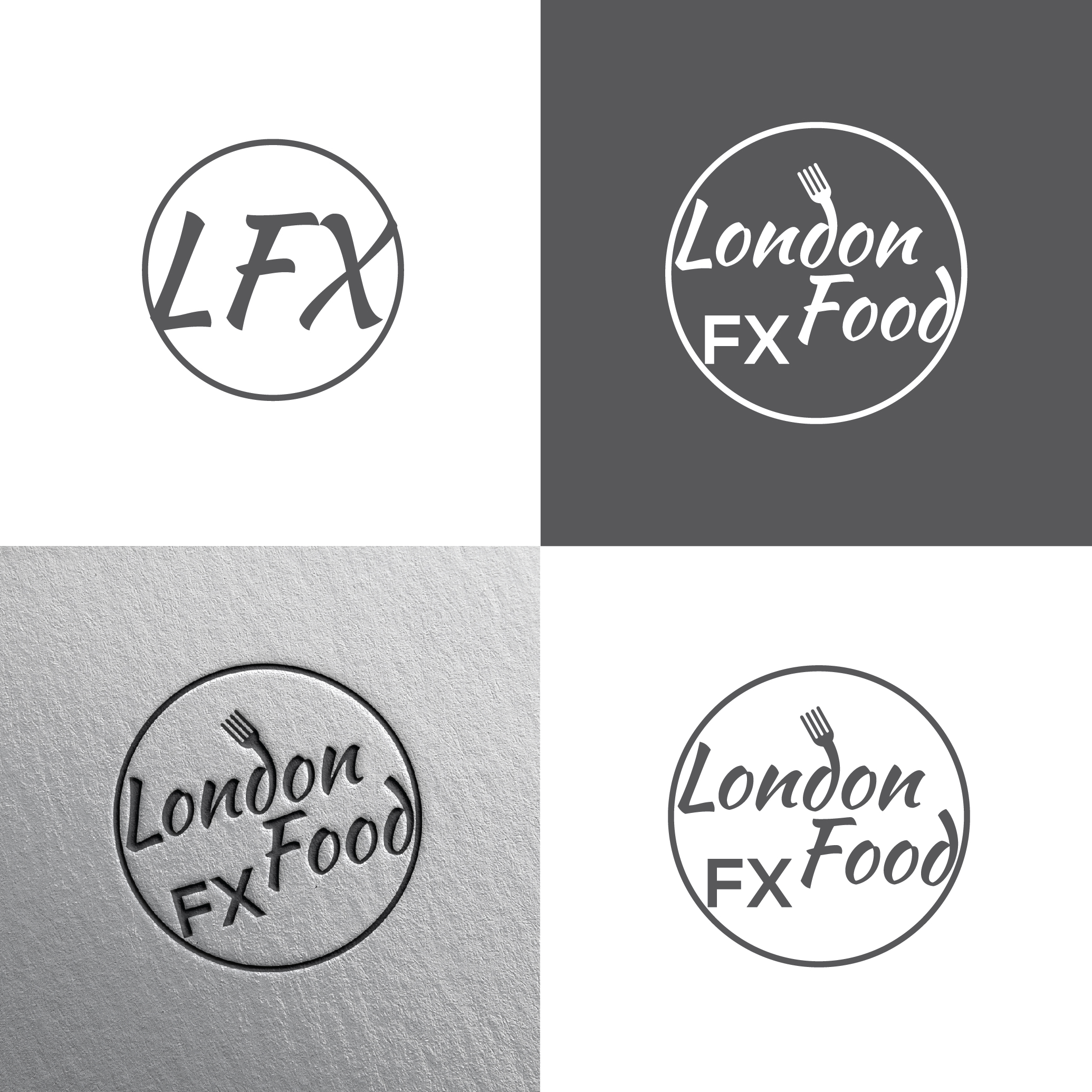 Logo-Design von GraphicTec für dieses Projekt | Design #25069355