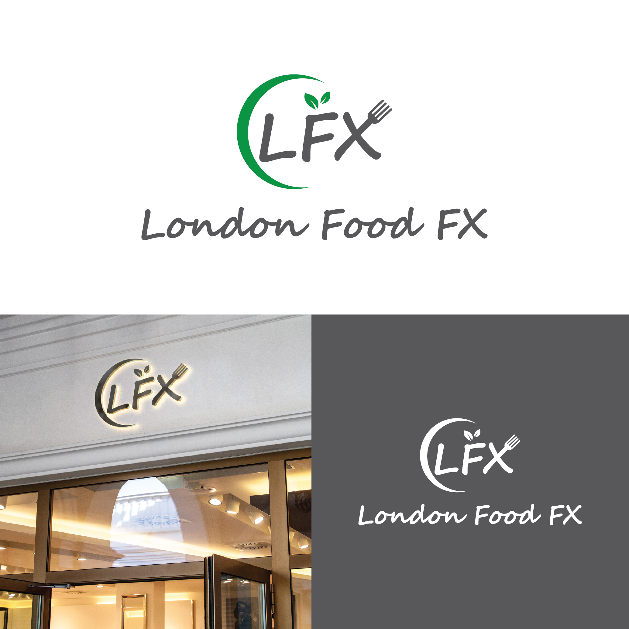 Logo-Design von GraphicTec für dieses Projekt | Design #25069356