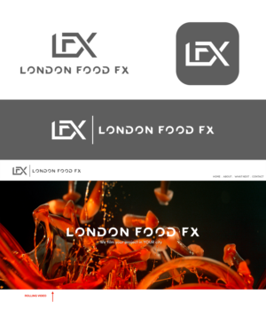 Logo Design by Mustakim for this project | Design: #25068404