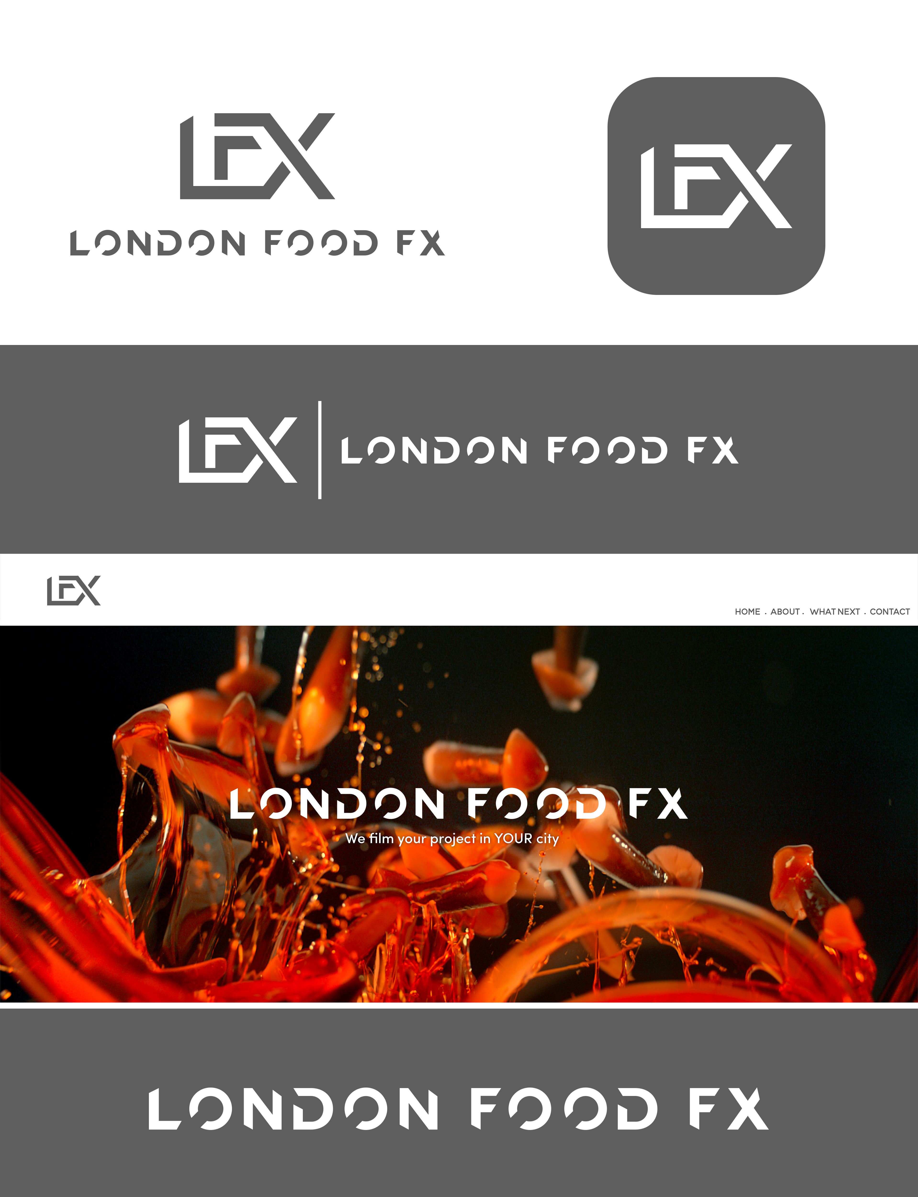 Logo Design by Mustakim for this project | Design #25068445