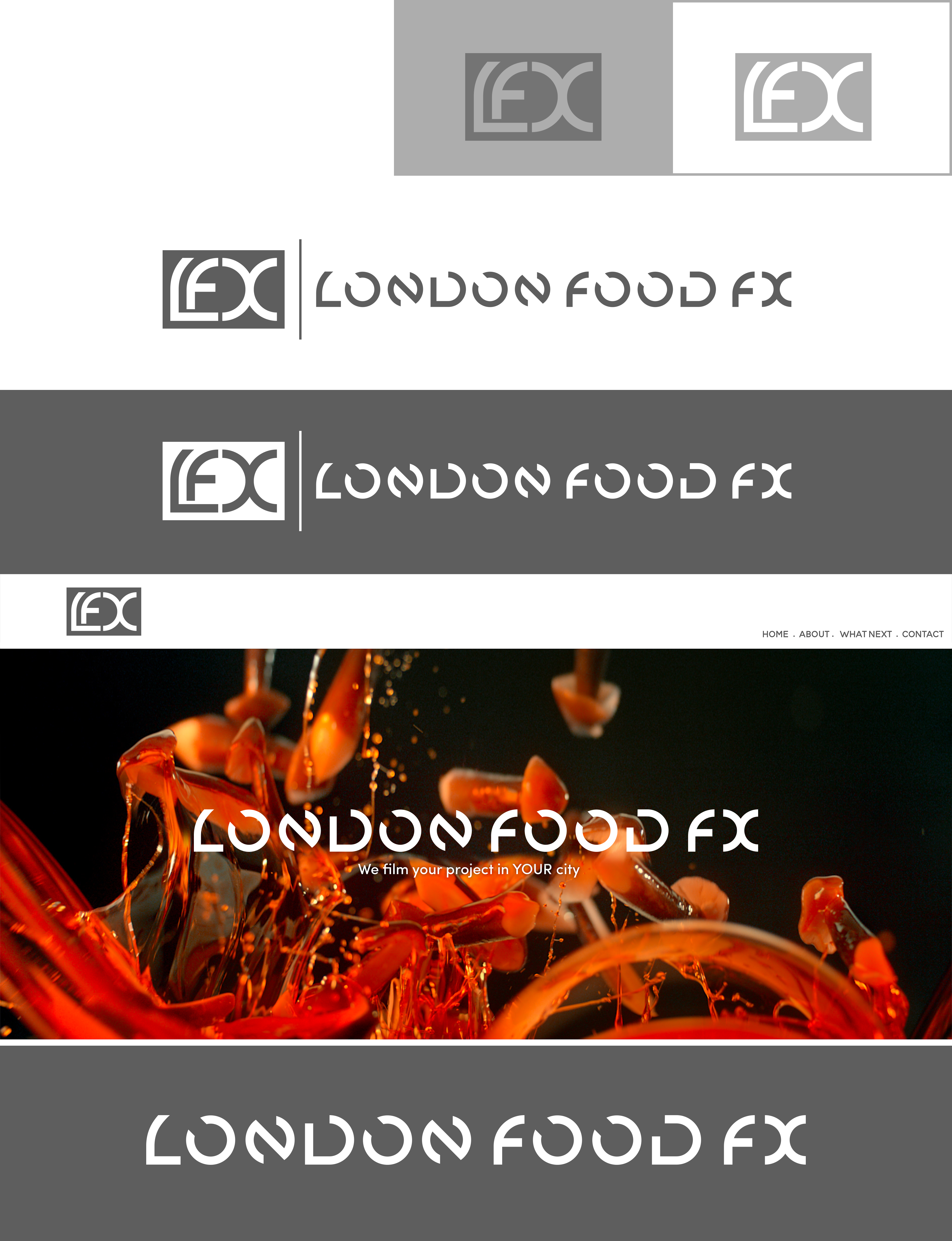 Diseño de Logo por Mustakim para este proyecto | Diseño #25097944