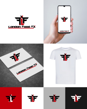 Logo Design by AKROLOGOS