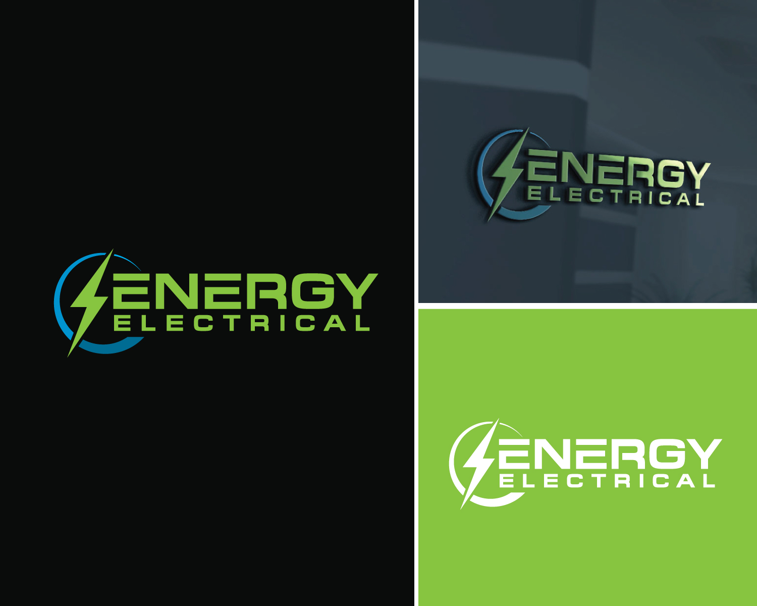 Logo Design by Atec for this project | Design #25032267