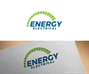 Energy Electrical | Design de Logo par kimcam