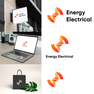 Logo Design by Senapedia_