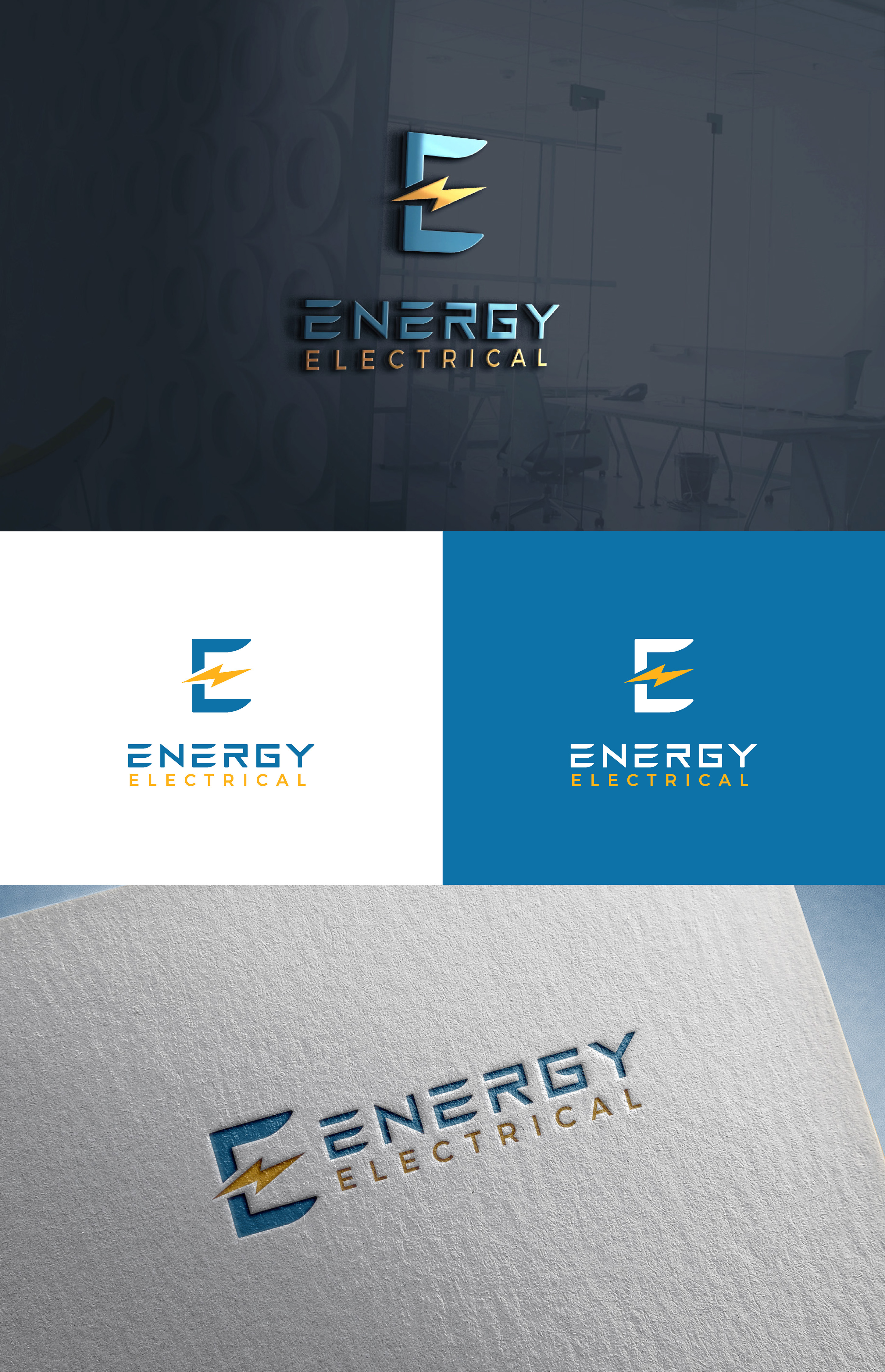 Logo Design by Fandiart for this project | Design #25047619