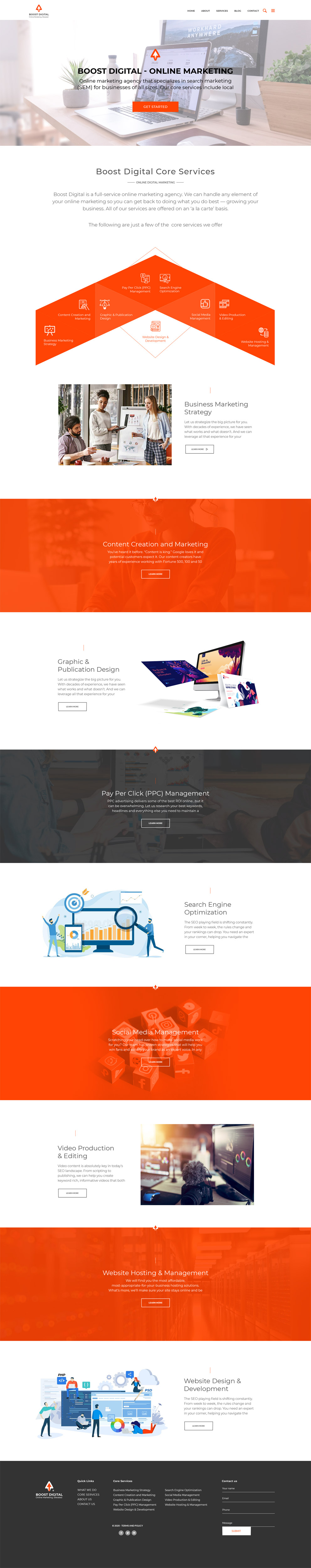 Web Design par AVROM pour ce projet | Design #25194325
