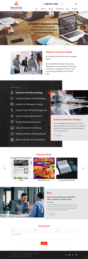 Diseño Web por pb para este proyecto | Diseño: #25032582