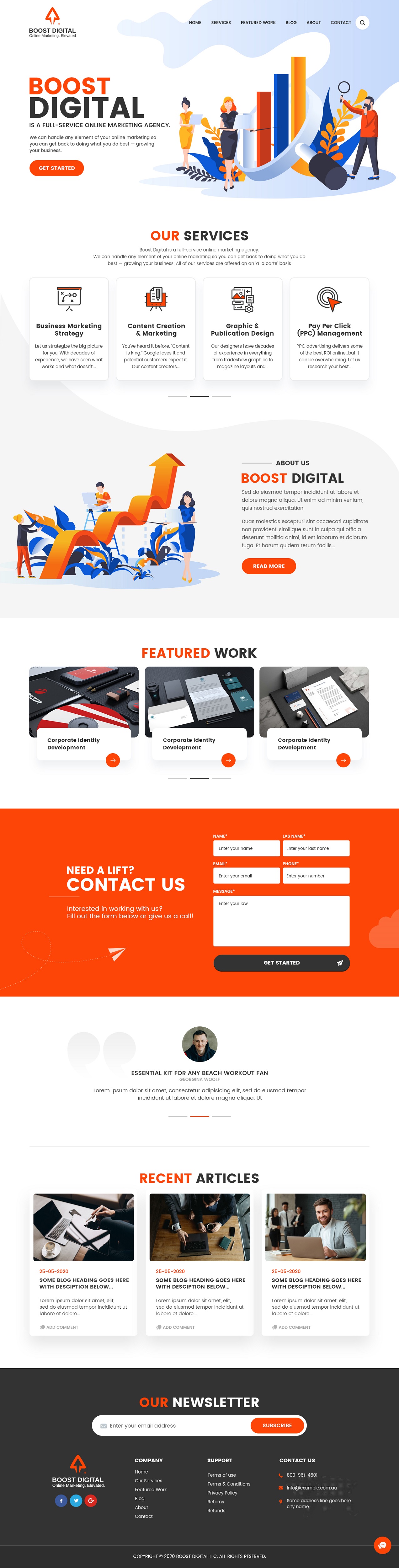 Diseño Web por nzdesigners para este proyecto | Diseño #25094455