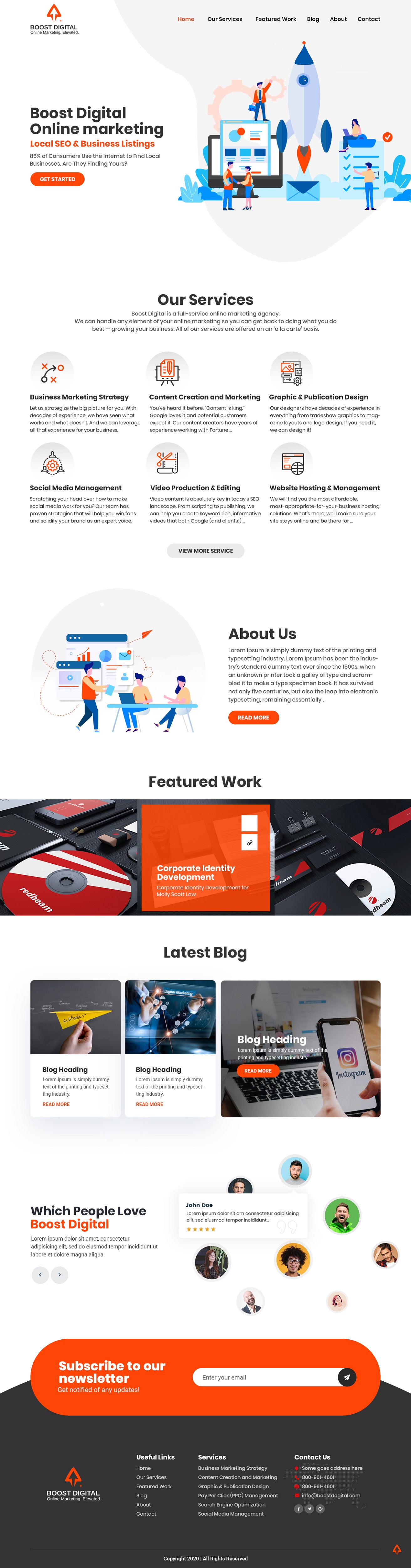 Web Design by nzdesigners for this project | Design #25094490