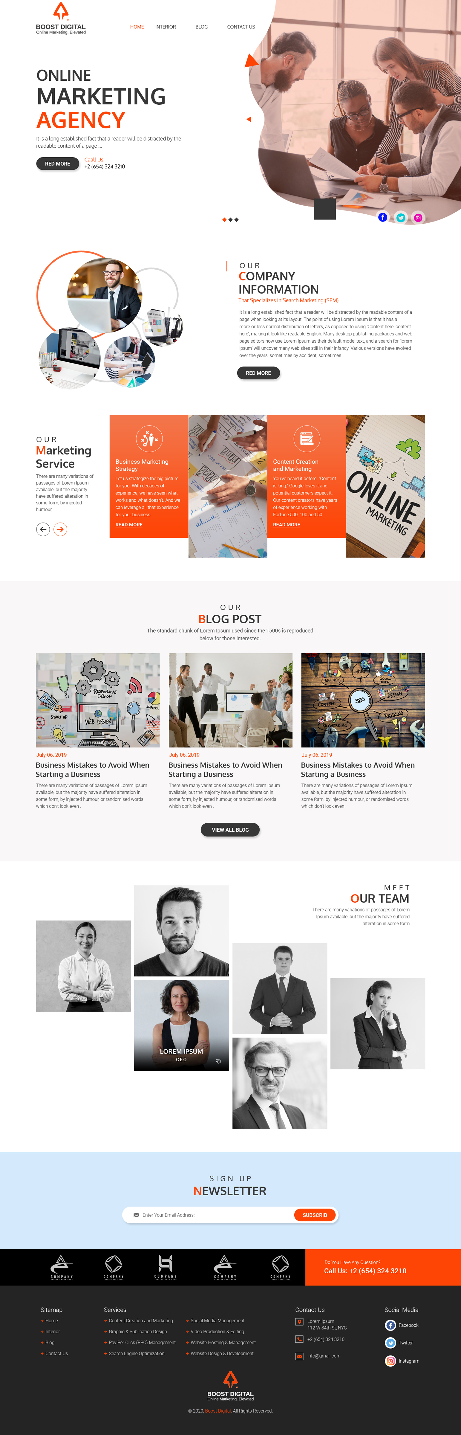 Web Design par sritanuchowdhury2020 2 pour ce projet | Design #25100614