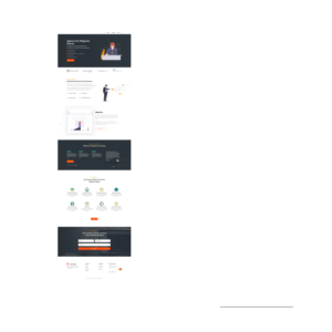 Web Design by Adeel Rahman for this project | Design: #25281604