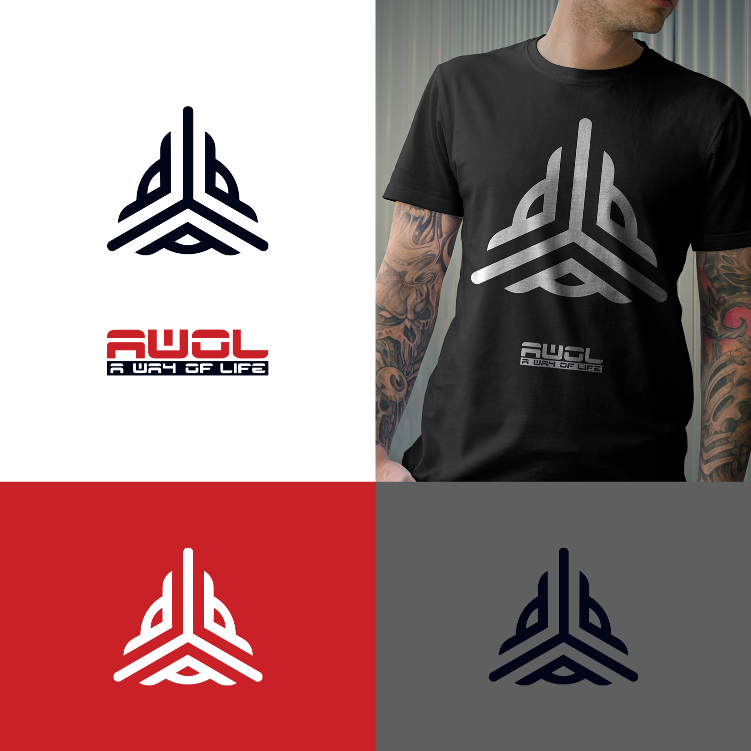 Logo Design by RedEffect for this project | Design #25068793