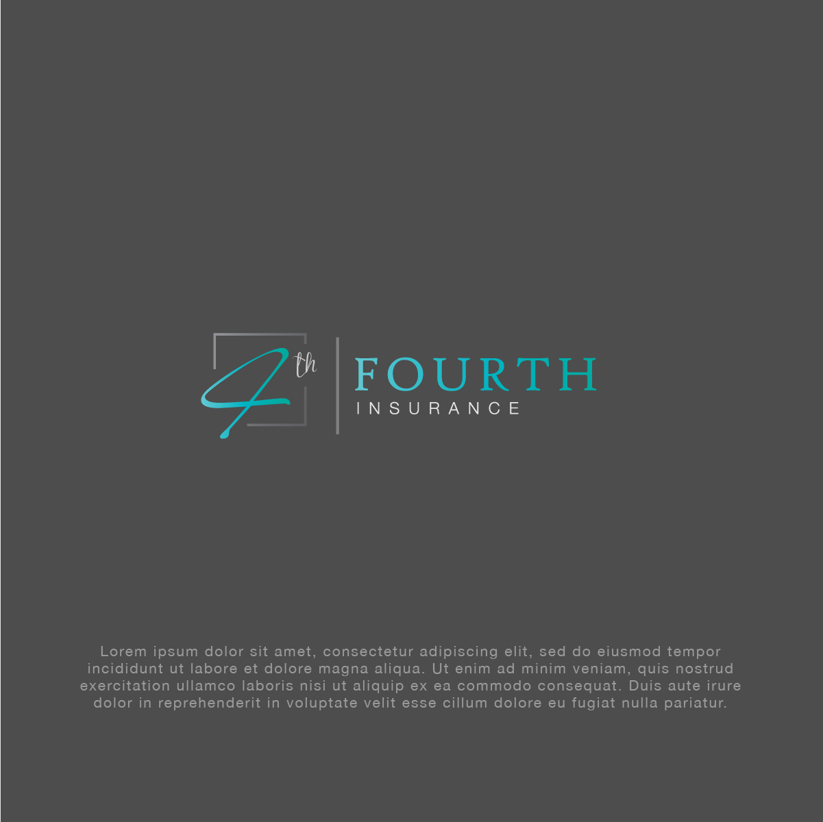 Logo Design by Mac Halder for Flagler Insurance Partners | Design #25015768