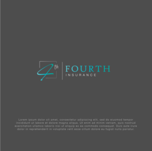 Logo Design by Mac Halder for Flagler Insurance Partners | Design: #25015768