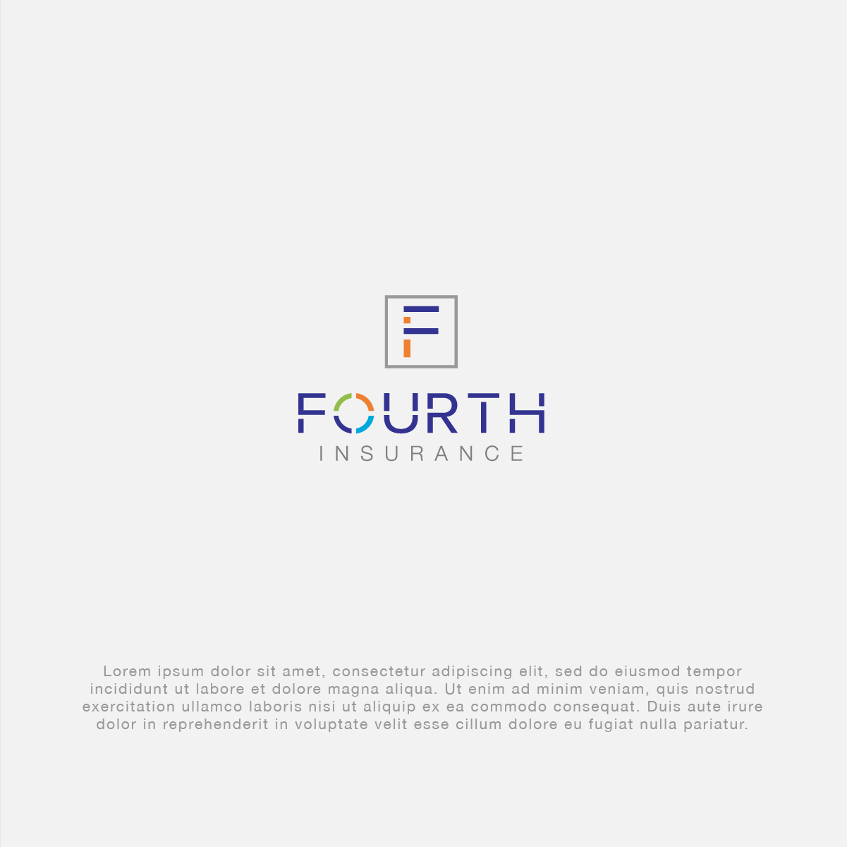 Logo Design by Mac Halder for Flagler Insurance Partners | Design #25019982