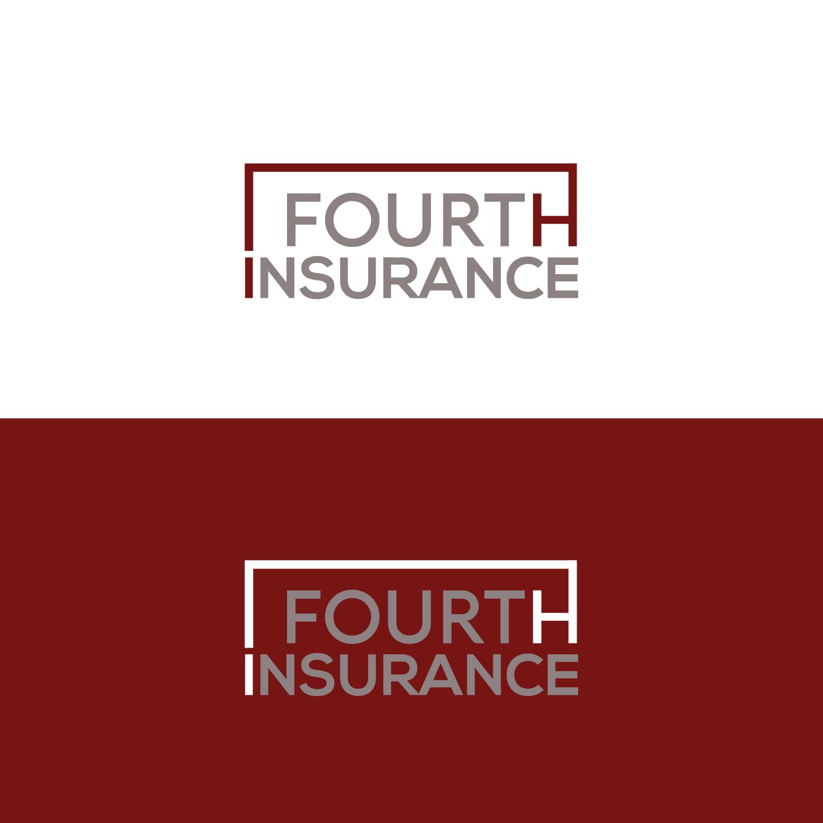 Logo Design by creative.bugs for Flagler Insurance Partners | Design #25021221