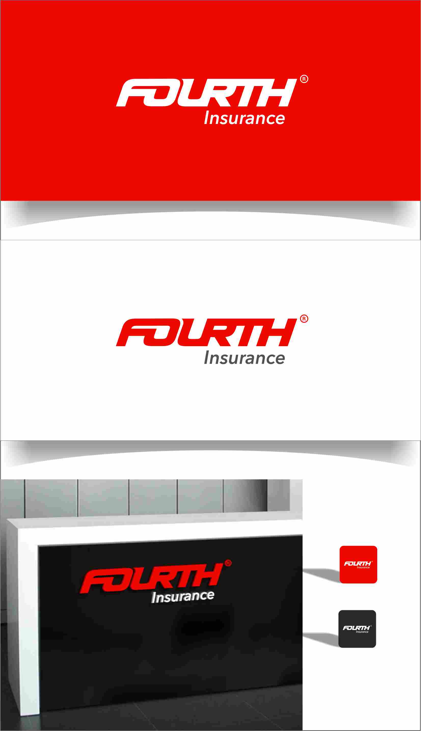 Logo Design by dclawstudio for Flagler Insurance Partners | Design #25018754