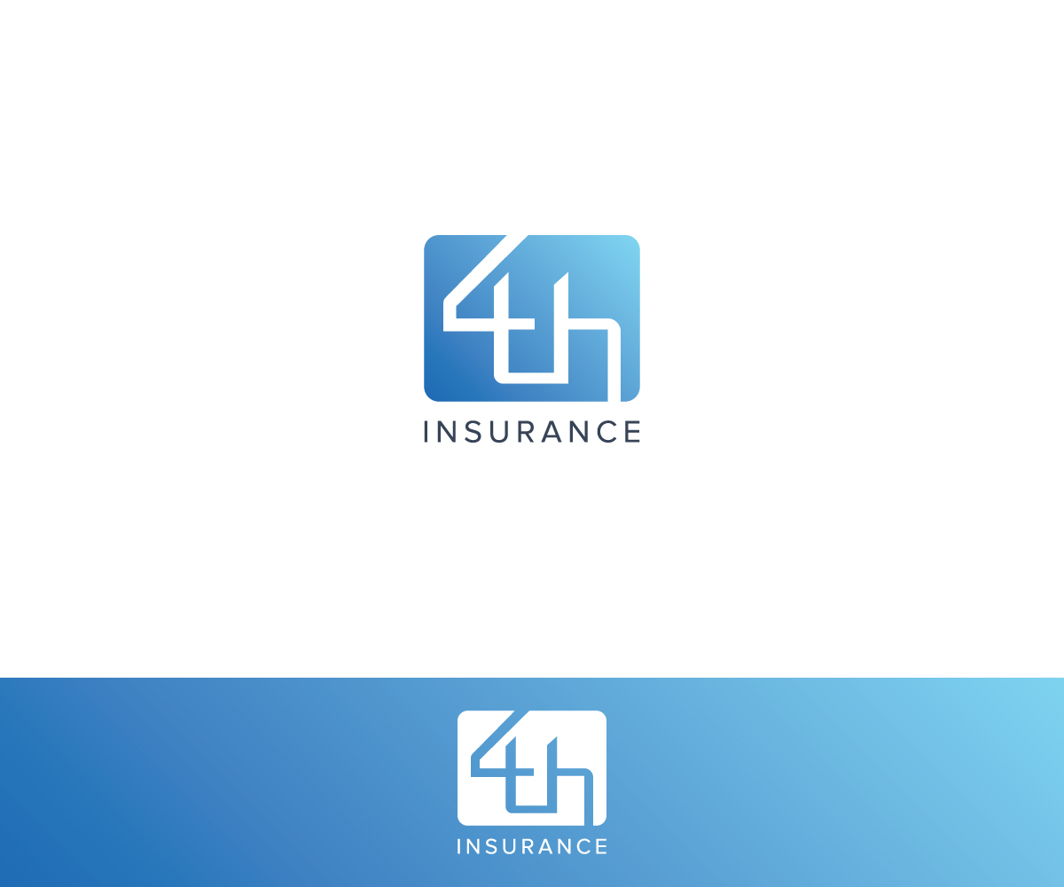 Logo Design by Mohammad Shahidul Islam for Flagler Insurance Partners | Design #25015068