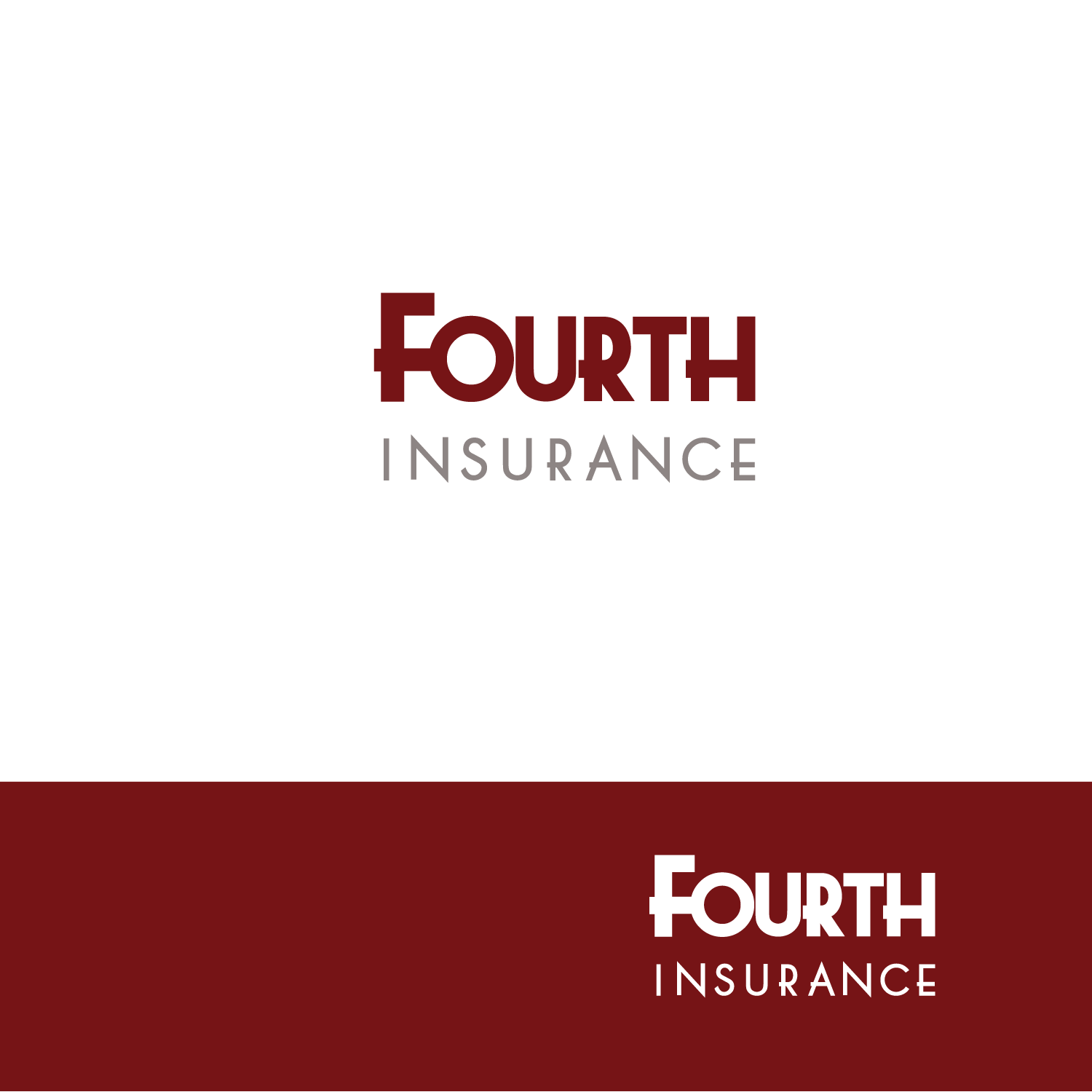 Diseño de Logo por bright design para Flagler Insurance Partners | Diseño #25022433