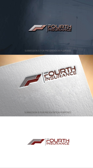 Logo Design by graphicevolution for Flagler Insurance Partners | Design: #25014029