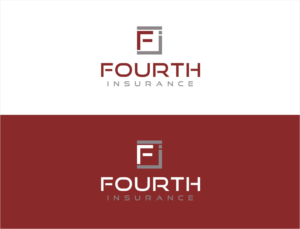 Fourth Insurance | Logo Design by cjssan
