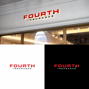 Logo Design by Nur Romi for Flagler Insurance Partners | Design: #25016482