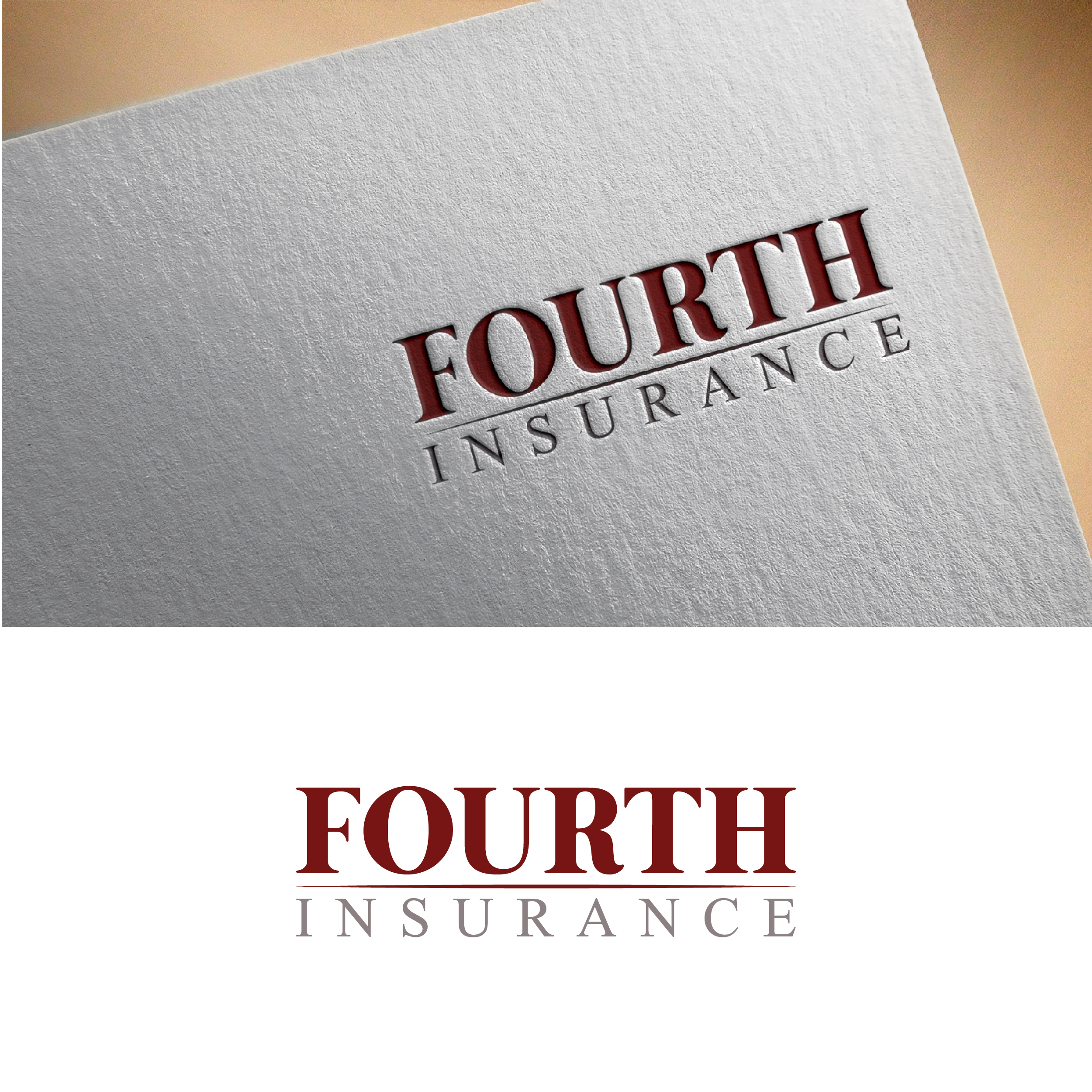Logo Design by Cretovi for Flagler Insurance Partners | Design #25019719