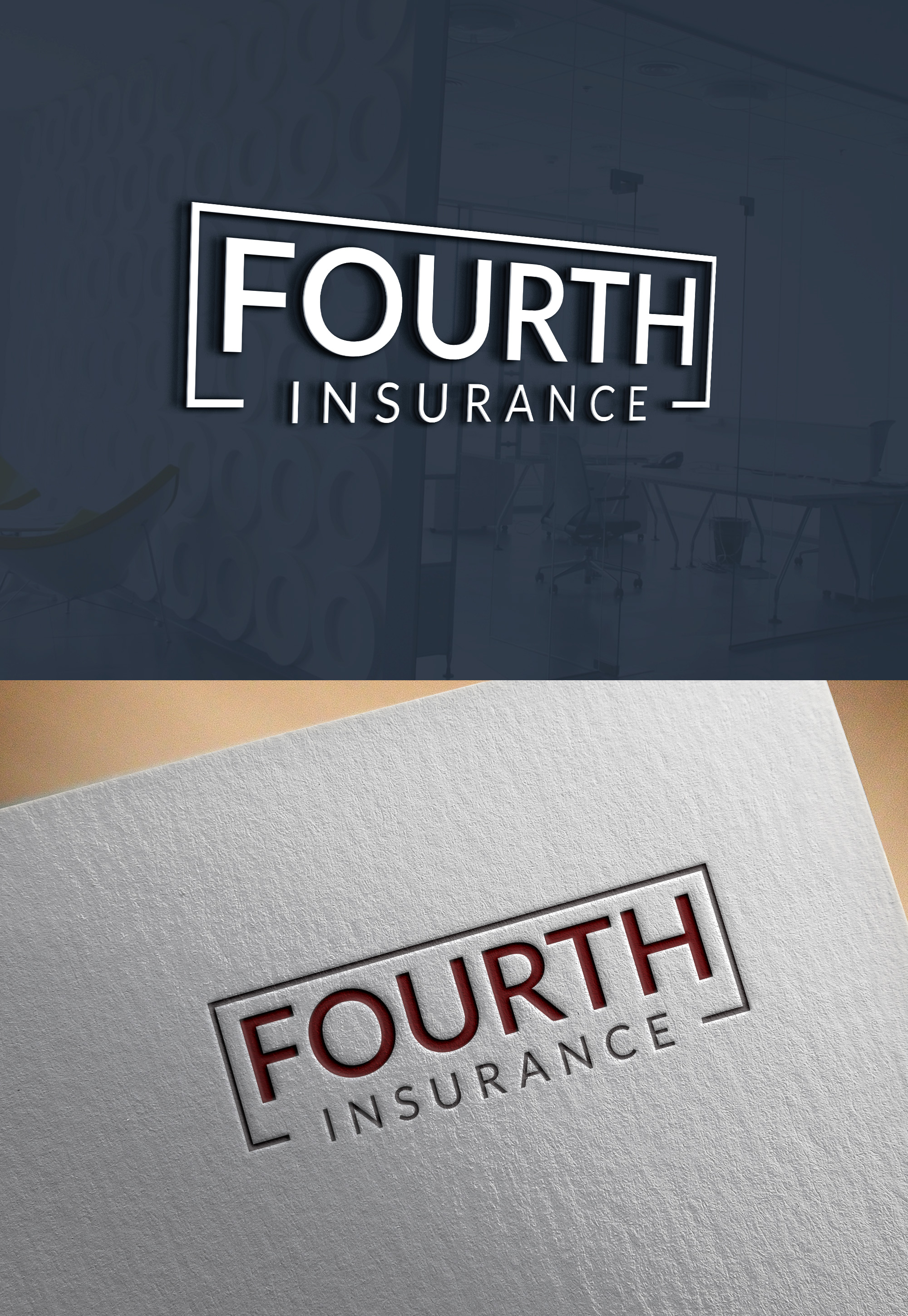 Logo Design by Jack 53 for Flagler Insurance Partners | Design #25018800
