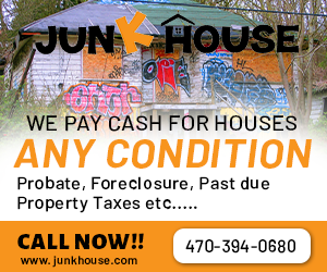 Banner Ad Design by AnneWanjiku for Junk House | Design: #25219356
