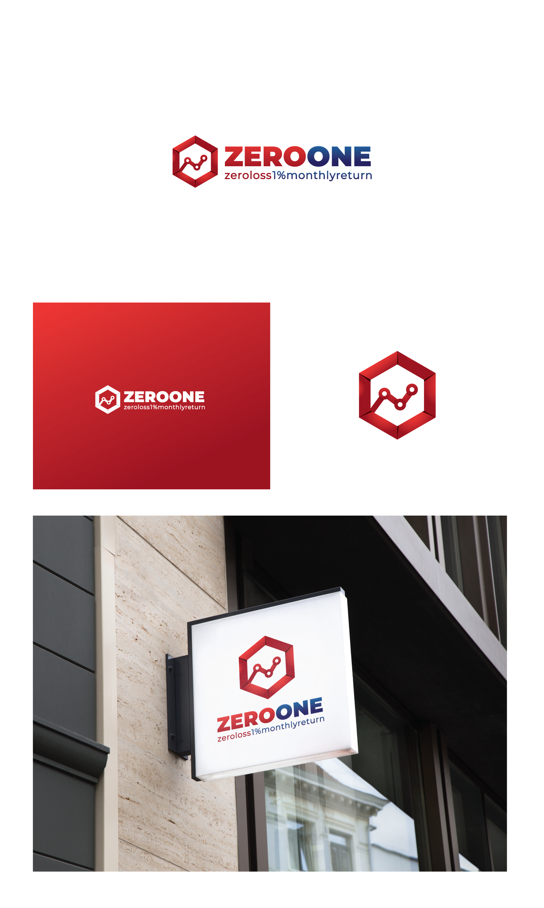 Logo Design by Luc1ano for CFX Holding Limited | Design #25015755