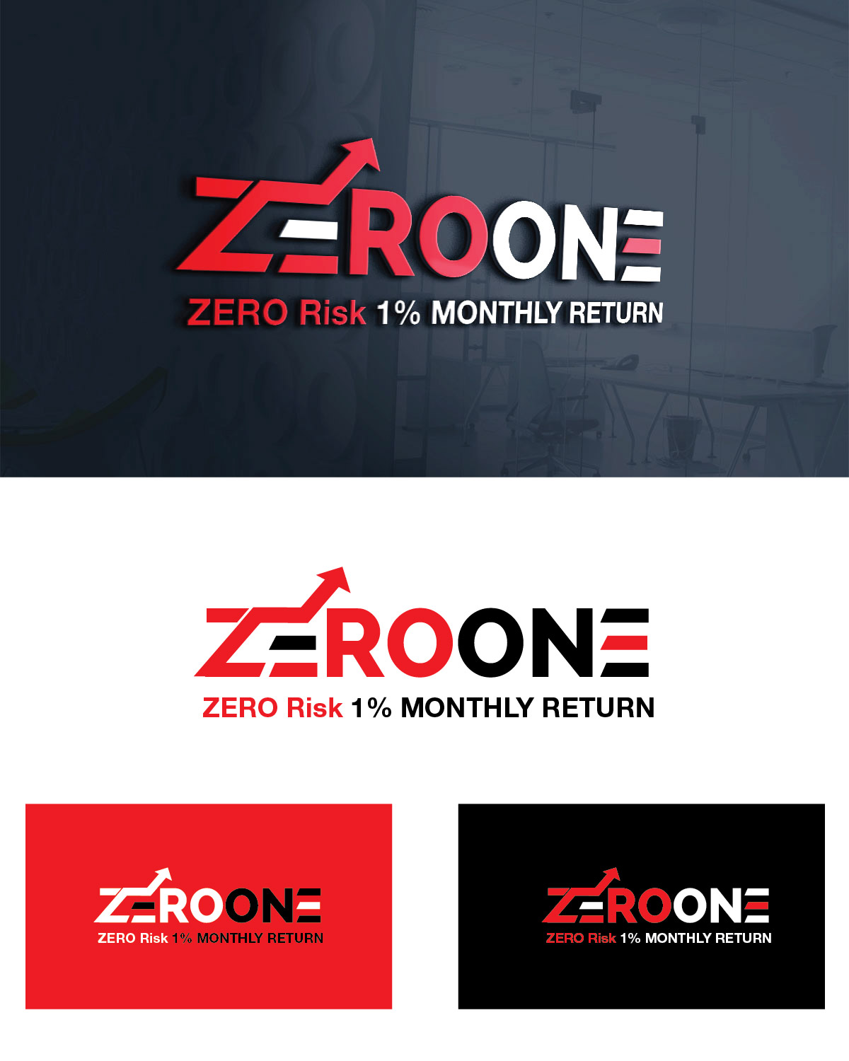 Logo Design by Isnah Logo for CFX Holding Limited | Design #25018652