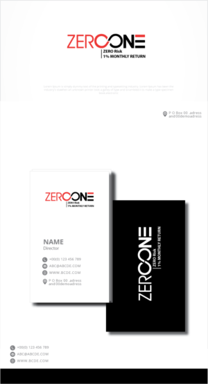 Logo Design by graphicevolution for CFX Holding Limited | Design: #25014236