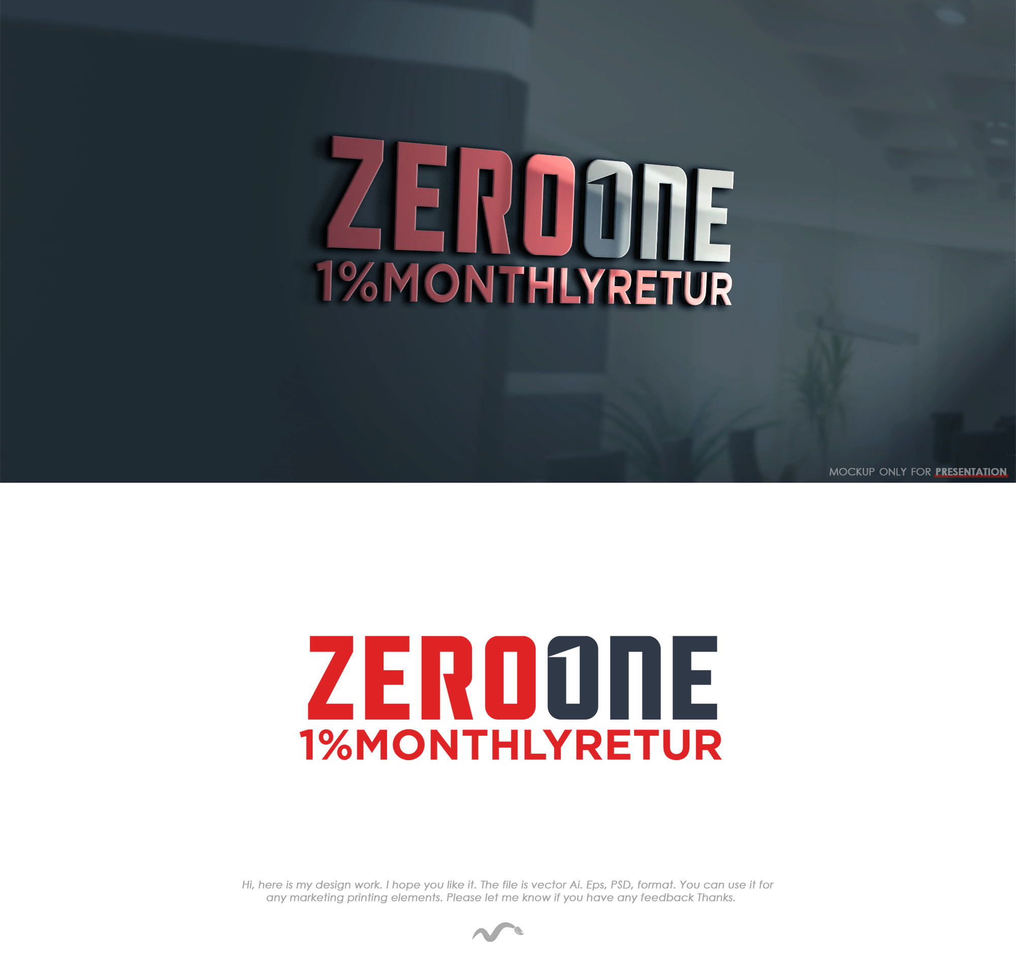 Logo-Design von Mono.co für CFX Holding Limited | Design #25016582