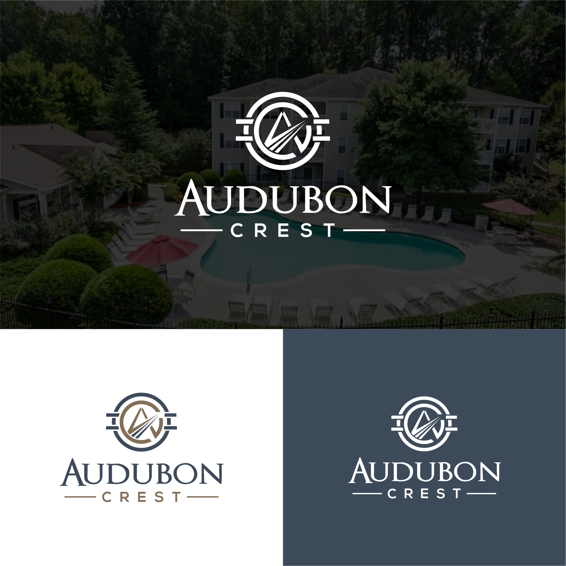 Logo Design by debdesign for this project | Design #25024321