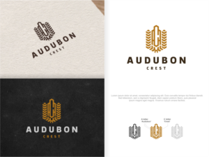 Logo-Design von artswolf für dieses Projekt | Design: #25030635