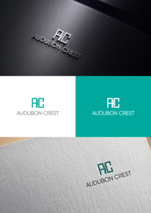 Audubon Crest | Design de Logo par DesIcon