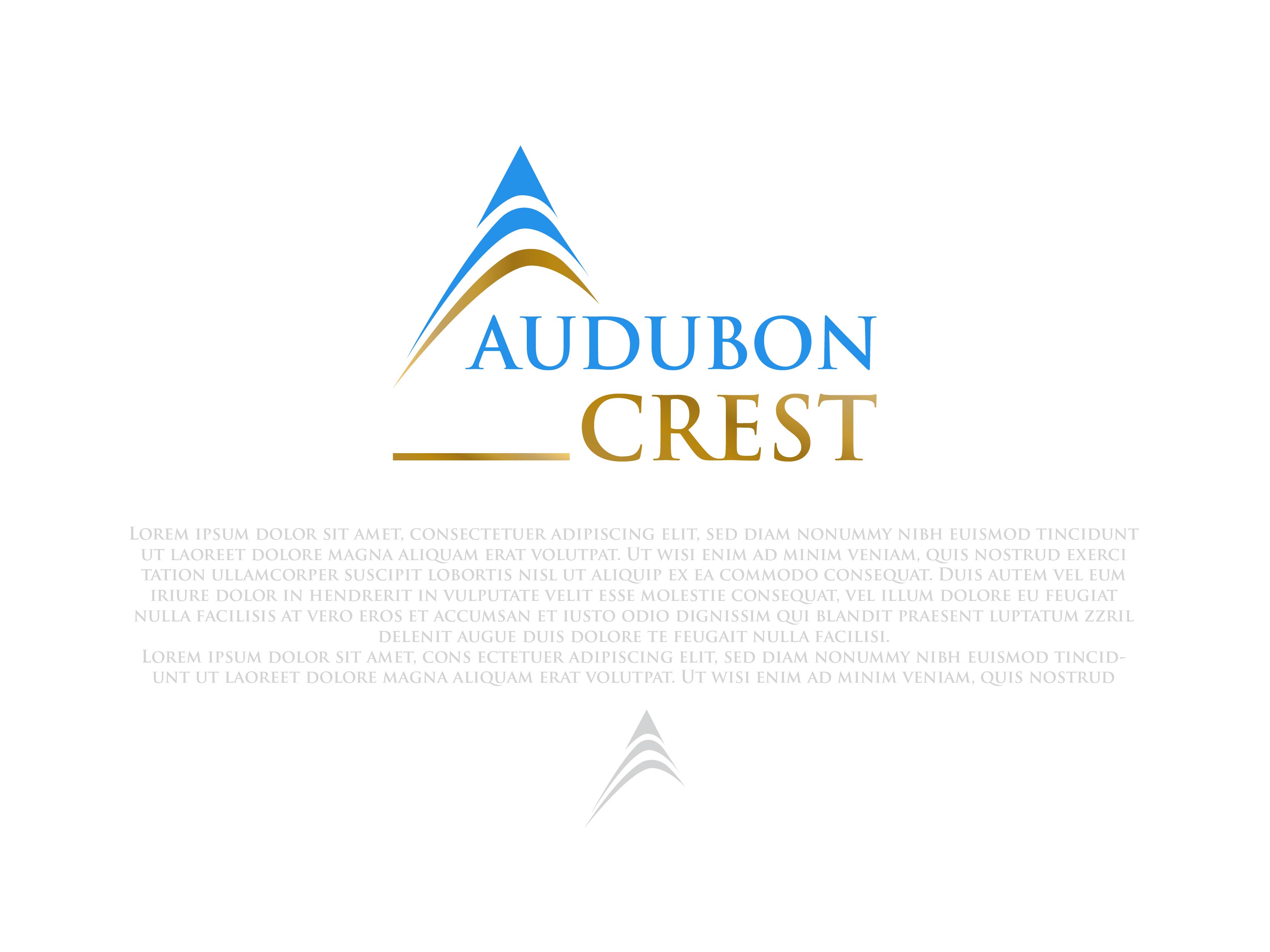 Logo Design by alhajhossain 2 for this project | Design #25018631