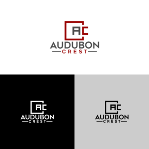 Audubon Crest | Logo Design by Avilash