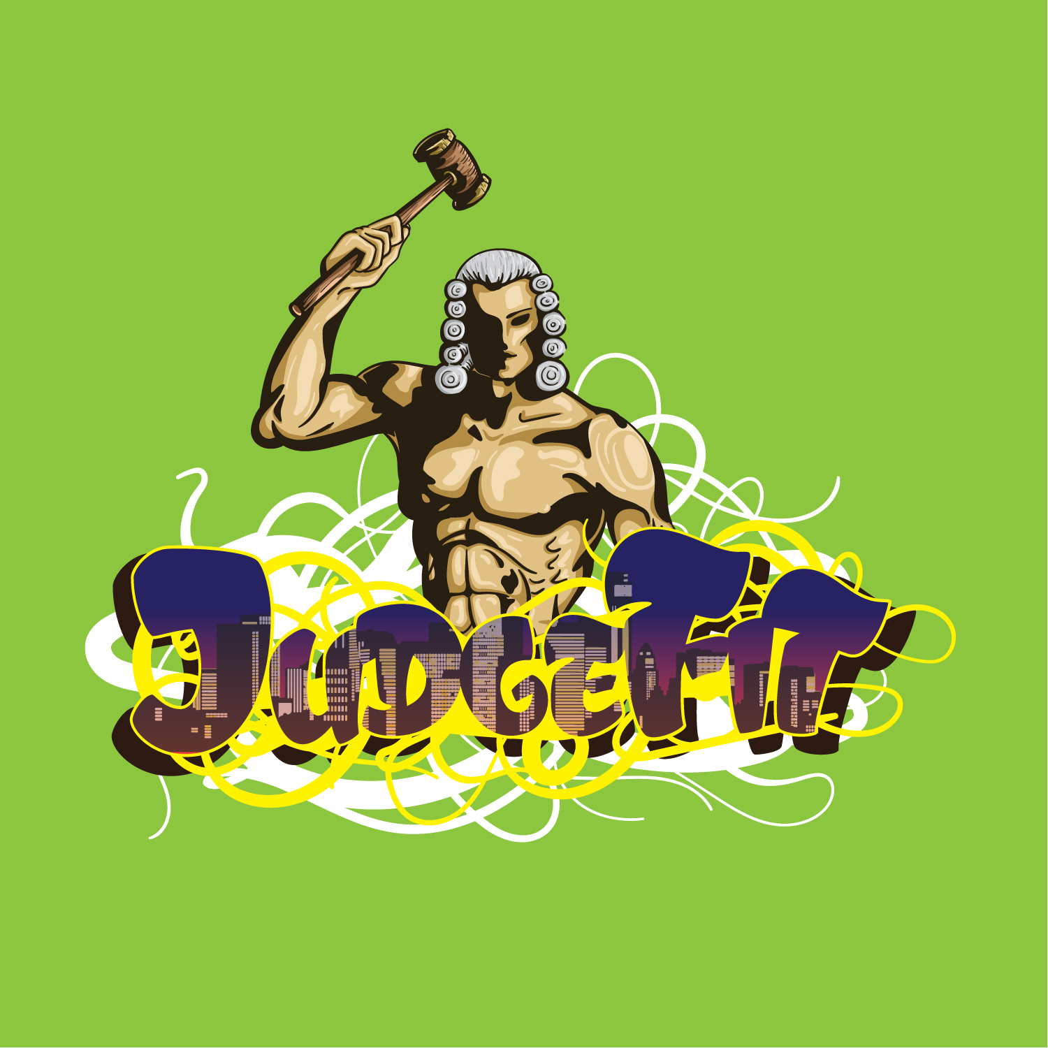 Diseño Gráfico por Coretan Teman para Judge Family Chiropractic | Diseño: #25033358